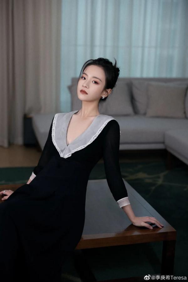 21&#39;Q3 | 220位新生代女演員待播作品：進取不停歇，未來潛力無限