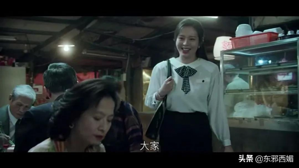 被她們狠狠迷住！人到中年除了瑪麗蘇也有第二條路……