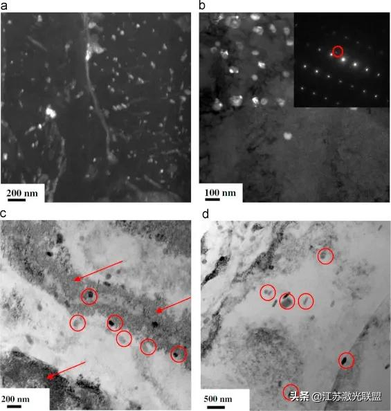 溫鐳射衝擊噴丸及相關鐳射加工技術綜述
