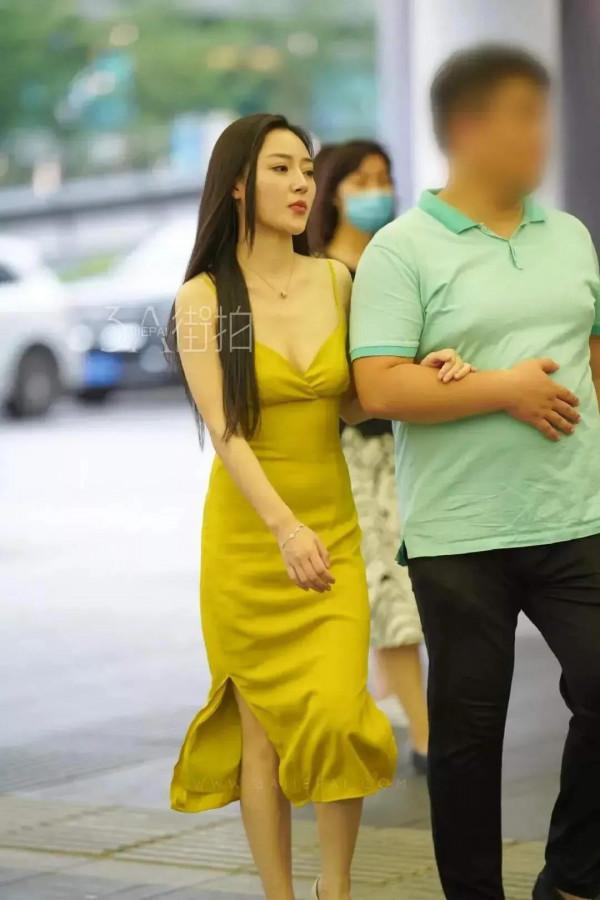 第34期 | 黃色會不會是今季的主色調呢？