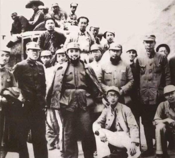 他曾是河南省長，取得了巨大的成就，後任遼寧省委書記，活了81歲