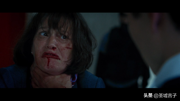 白宮陷落:13分鐘攻佔白宮挾持總統,僅差3秒鐘美國就消失了 白宮陷落:13分鐘攻佔白宮挾持總統,僅差3秒鐘美國就消失了