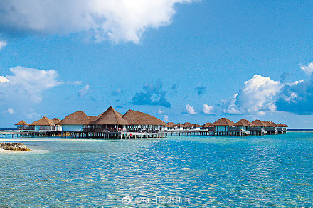 馬爾地夫官員:馬爾地夫已沒有未受汙染淡水資源 馬爾地夫官員:馬爾地夫已沒有未受汙染淡水資源