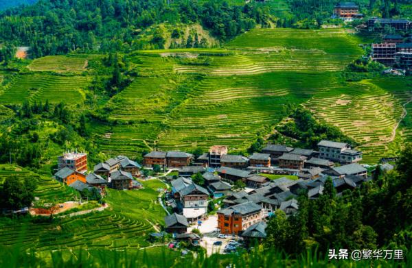 廣西的區劃調整，14個地級市之一，桂林市如何有17個區縣？