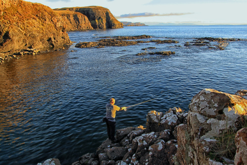 乾貨!如何利用潮汐釣魚? 乾貨!如何利用潮汐釣魚?