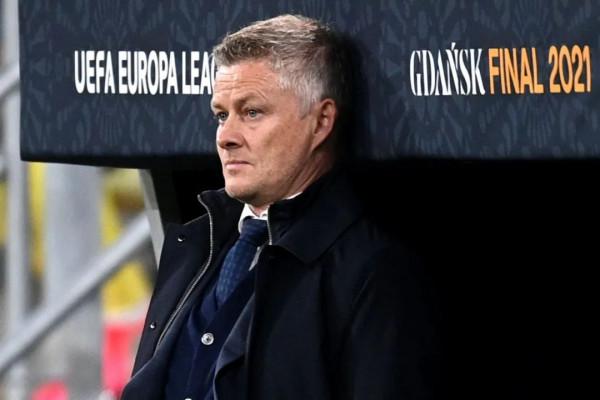 索帥如何把自己,送到了曼聯的盡頭 索帥如何把自己,送到了曼聯的盡頭