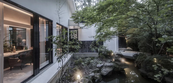 內地八大最貴酒店，到底貴在哪裡？