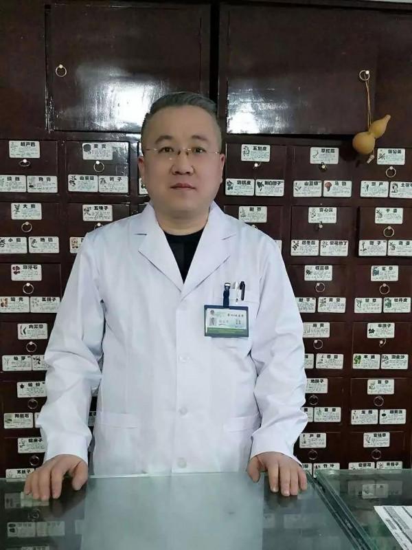 中華之瑰寶-中藥！猜猜看這是什麼中藥？