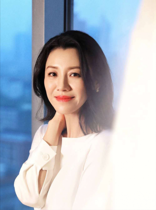 從娛樂圈這五位中生代女演員來看，真正有本事的人，大多都很低調