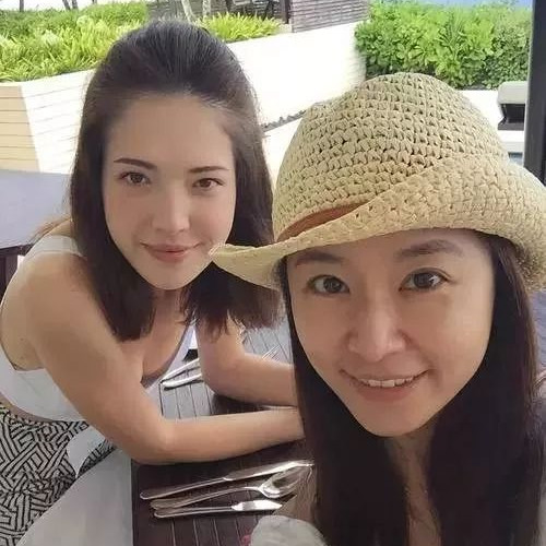 8位女星化妝前後區別大,與普通人只有一個“後期”的差距 8位女星化妝前後區別大,與普通人只有一個“後期”的差距