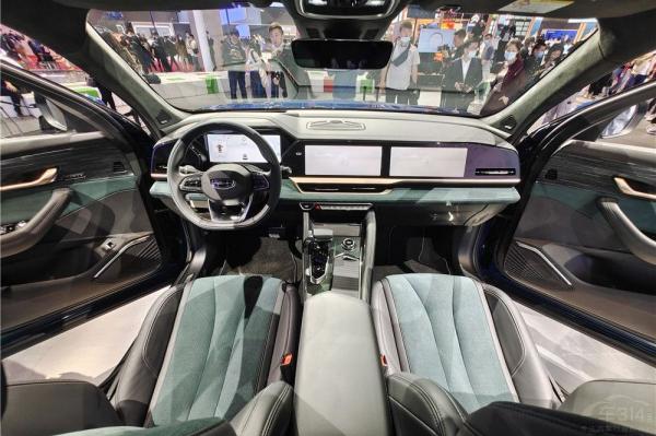 15-20萬級SUV怎麼挑？現代途勝L領銜，都有超高性價比