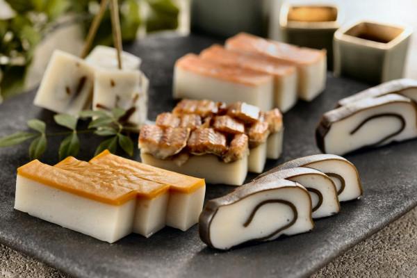 日本美食全紀錄：小吃、主食、菜餚、甜點、飲料，一個也不能少