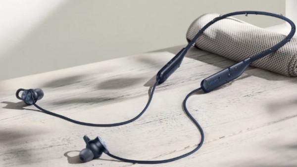 這些頸掛式藍芽耳機提供高水平的音樂質量和便利性以及快充功能