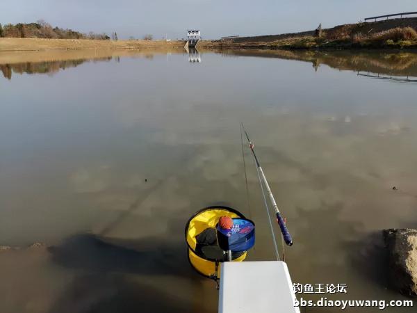 轉戰兩地，終獲一碗鮮