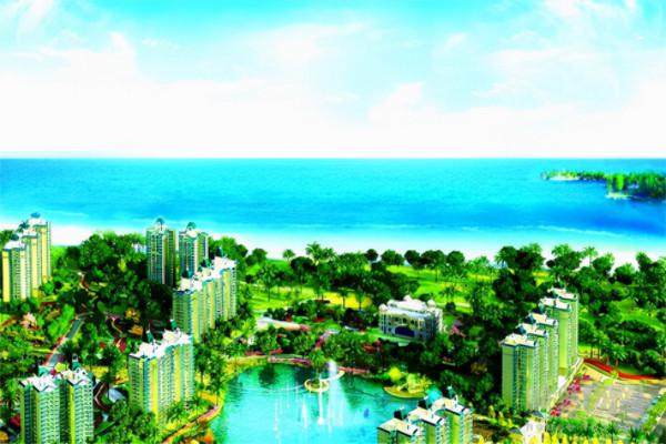 海南的旅居讓很多朋友們也都慕名而來 海南的旅居讓很多朋友們也都慕名而來