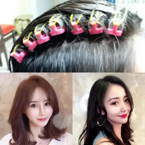 顏值再高也扛不住頭頂“趴”,顯臉大又沒氣質,做髮型蓬鬆是關鍵 顏值再高也扛不住頭頂“趴”,顯臉大又沒氣質,做髮型蓬鬆是關鍵