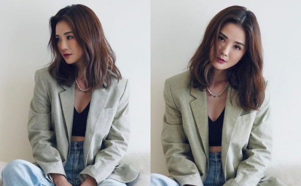 推薦九款不同長度的鮑勃頭髮型 推薦九款不同長度的鮑勃頭髮型