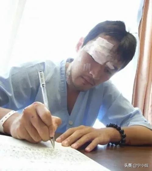 又一女星出車禍,國慶出行安全第一,這6位明星個個都是死裡逃生 又一女星出車禍,國慶出行安全第一,這6位明星個個都是死裡逃生