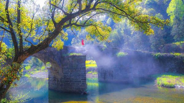 今年春節假期去哪兒？這些地方最中國