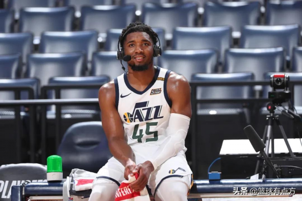 NBA的13號順位，為什麼總能出點好東西？