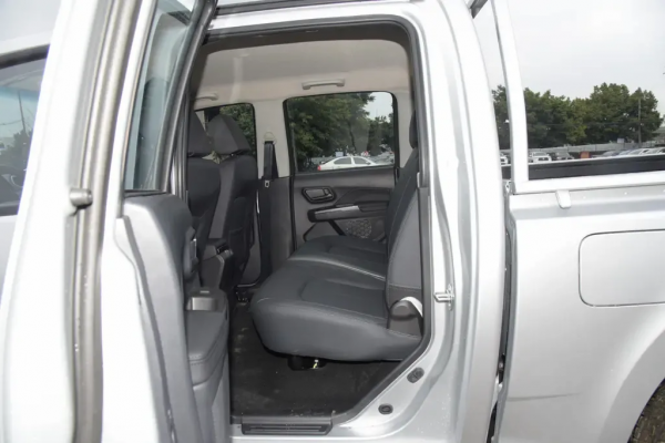 配備1.5T發動機，車身長度5523mm，全面解讀長城風駿5