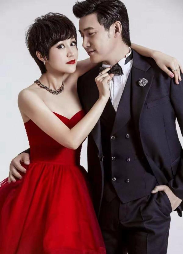 王力宏夫婦終陌路，圈內恩愛夫妻還得看這6對，低調甜蜜羨煞旁人