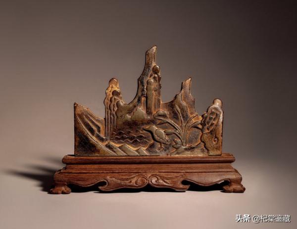 案上雲煙—文房雅玩拍賣鑑賞(六) 案上雲煙—文房雅玩拍賣鑑賞(六)