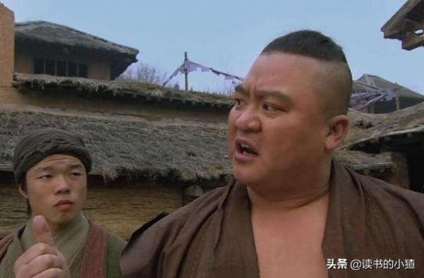 同樣是使槍棒賣膏藥的，水滸裡三位跑江湖的教頭，誰武藝最高？