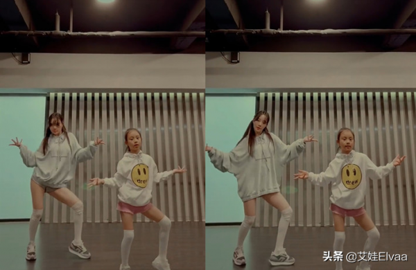 李小璐母女打卡動物園,穿奶奶褲外八站姿搶鏡,扎髒辮嘻哈範絕了 李小璐母女打卡動物園,穿奶奶褲外八站姿搶鏡,扎髒辮嘻哈範絕了