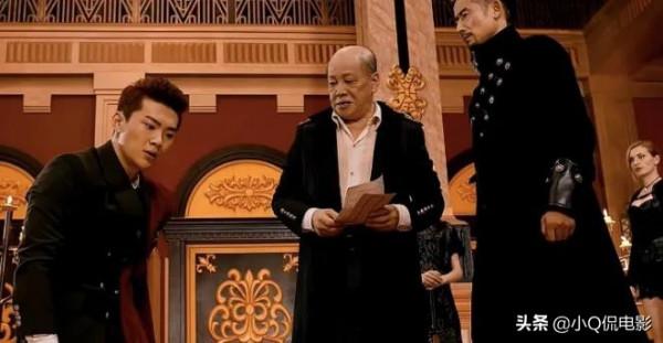 去年十大爛片,每一部都爛到登峰造極 去年十大爛片,每一部都爛到登峰造極