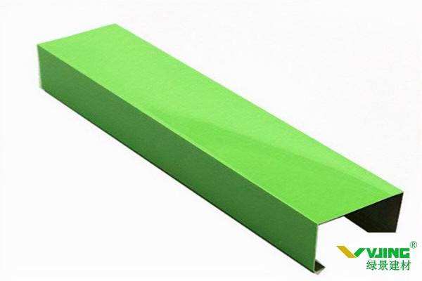 鋁方通有哪些厚度？