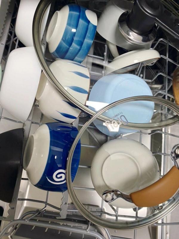 洗碗機買了會“後悔”嗎？用了一年多的時間，談談我的使用感受