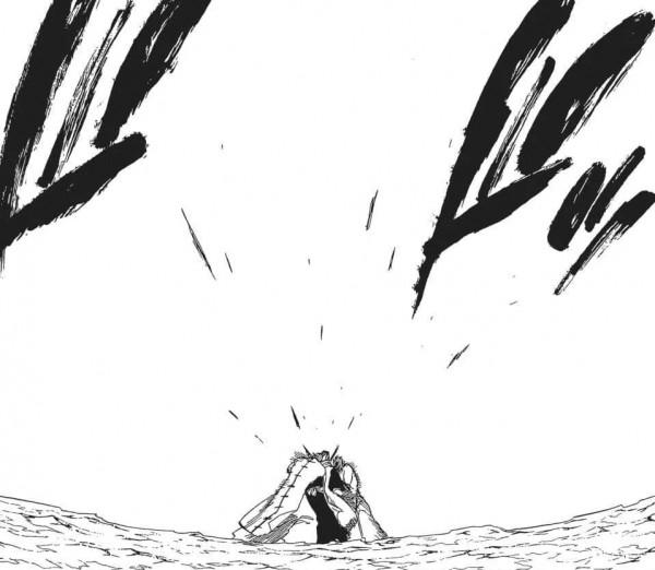 談談《死神》漫畫中沉浸在自我陶醉下的修行者——佐馬利·路魯 談談《死神》漫畫中沉浸在自我陶醉下的修行者——佐馬利·路魯