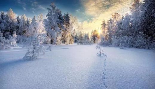 冰雪美景欣賞 冰雪美景欣賞