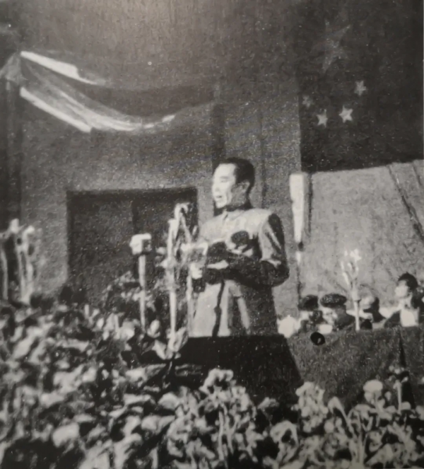 新中國恢復聯合國合法席位的外交鬥爭