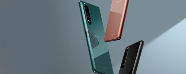 媲美專業微單相機 索尼Xperia 5 III國行版釋出 媲美專業微單相機 索尼Xperia 5 III國行版釋出