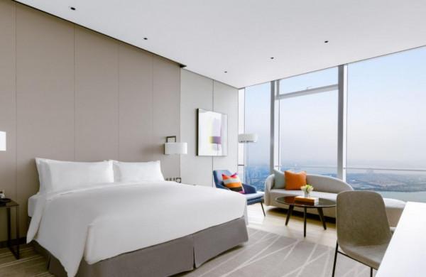 細數中國頂級酒店品牌