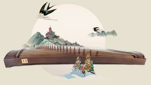 《錦瑟》鑑賞 《錦瑟》鑑賞