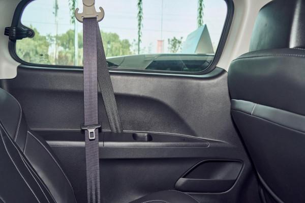 享受VIP商旅出行 躺下來交個朋友 上汽大通G20PLUS探店 享受VIP商旅出行 躺下來交個朋友 上汽大通G20PLUS探店