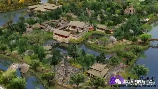 話圓明 | 春雨軒 話圓明 | 春雨軒