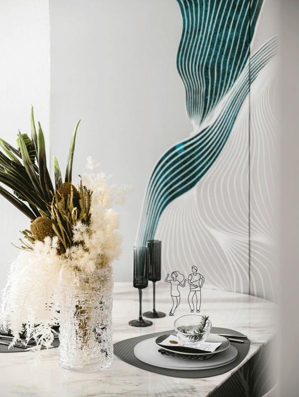 不同領域，構築理想生活