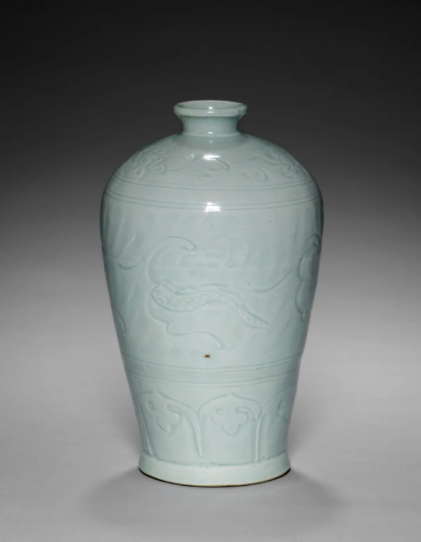 全球館藏裡的中國藝術：克利夫蘭藝術博物館（三）