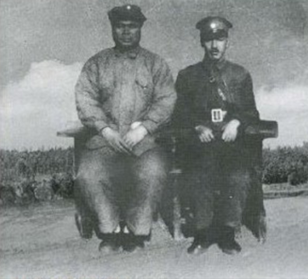 馮玉祥之子想回國定居，鄧小平卻表示：在國外也能為祖國做貢獻