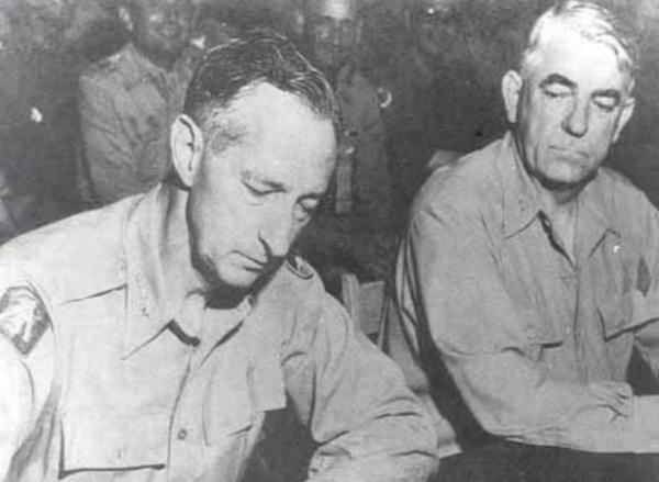 彭德懷從朝鮮戰場回來，開大會拍了桌子，所為何事？