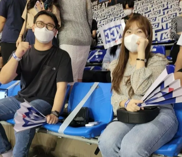 韓國籃球雞毛飛，聯賽空場乃家常便飯 | KBL