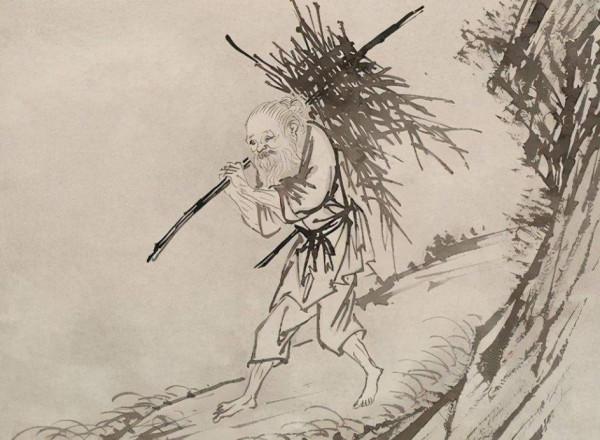 民間故事：男子回家奔喪，上船時被駝背阿公攔下：此船不為活人渡