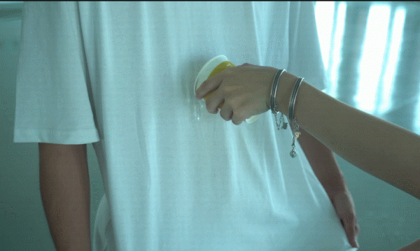 51歲的古天樂素顏白T收割一眾女粉，濃妝豔抹的流量小生們眼紅嗎