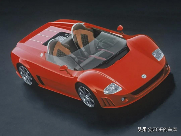 你所不知的大眾汽車奇聞逸事