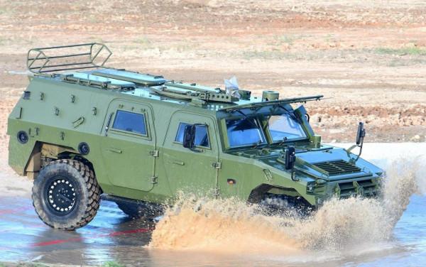 高原戰神！我軍鍛造山地戰先進武備，鑄就“列印”最強戰力