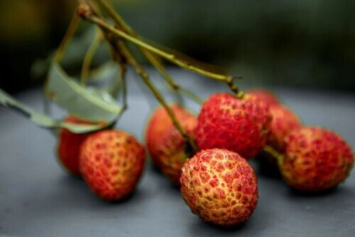 到底還能不能愉快地吃荔枝了? 到底還能不能愉快地吃荔枝了?